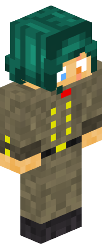 BMD4 Minecraft skin
