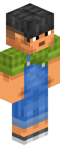 T_34 Minecraft skin