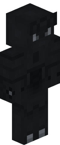 T_64 Minecraft skin