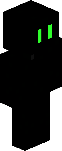 s600 Minecraft skin