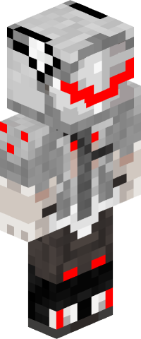 ka52 Minecraft skin