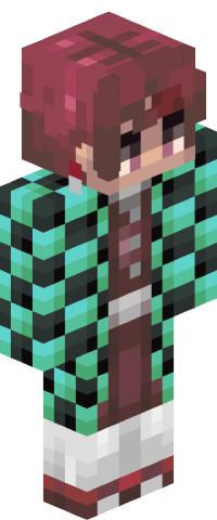t10m Minecraft skin