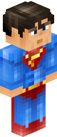 2626 Minecraft skin