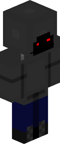 AK74 Minecraft skin