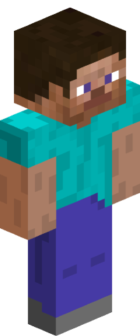 Su34 Minecraft skin