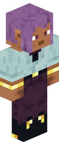 2s19 Minecraft skin