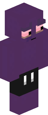 T14_ Minecraft skin