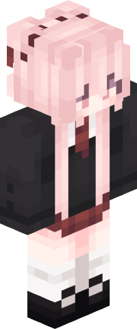 Su33 Minecraft skin