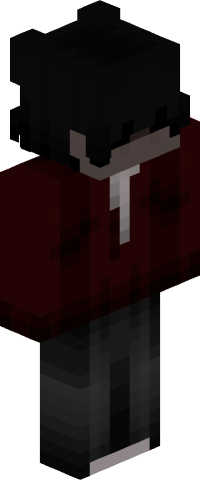 amirreza83 Minecraft skin