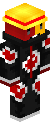 mig15 Minecraft skin